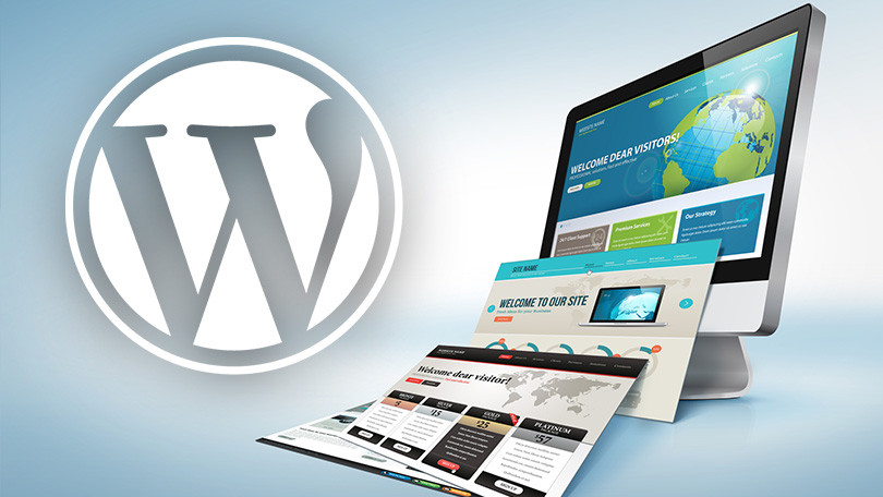 Thiết kế Website với Wordpress
